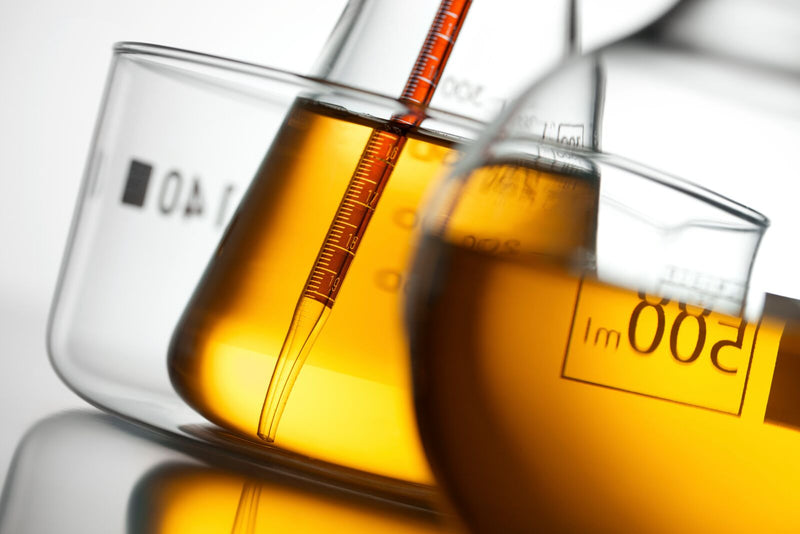 Terminology Update Lubricants & Oils PTs